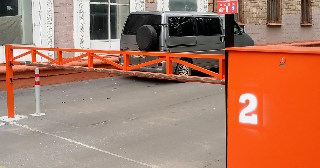 Купить антивандальный шлагбаум Ревда, цена от 4073 руб.