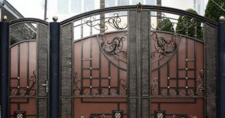 Купить услугу замер ворот Ревда, цена от 568 рублей